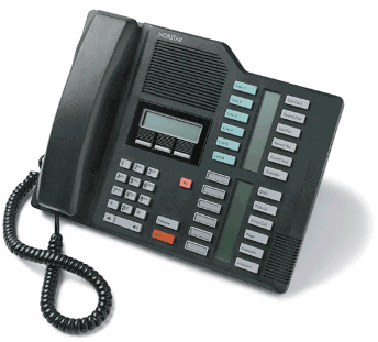 nortel 1