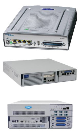 nortel 4