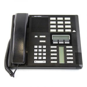 nortel 3