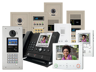 video intercom