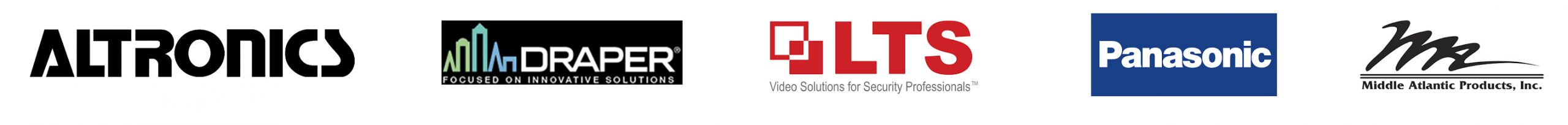 video logos